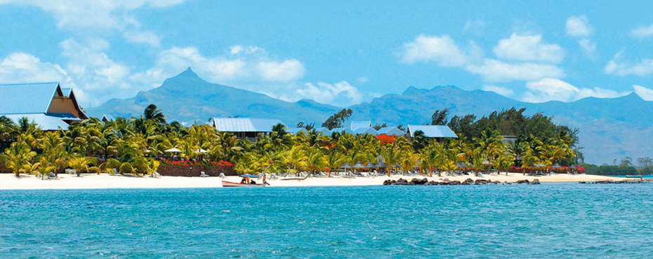 le victoria hotel mauritius